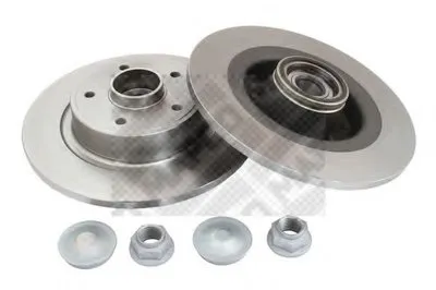 Тормозной диск MAPCO купить