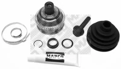 Шарнирный комплект, приводной вал MAPCO купить