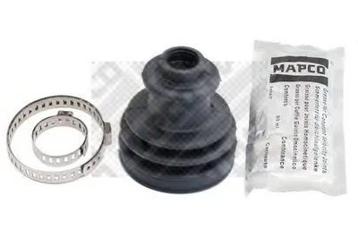 Комплект пылника, приводной вал MAPCO купить