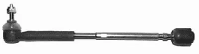 Поперечная рулевая тяга MAPCO купить
