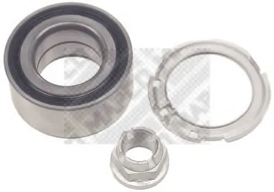 Комплект подшипника ступицы колеса MAPCO купить