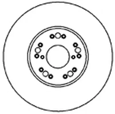 Тормозной диск MAPCO купить