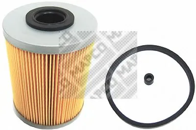 Топливный фильтр MAPCO купить
