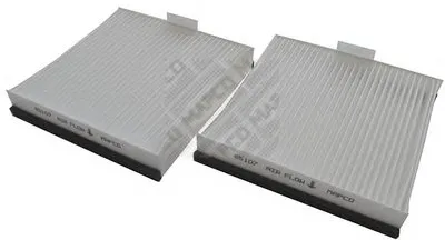 Фильтр, воздух во внутренном пространстве MAPCO купить