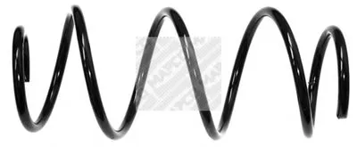 винтовая пружина MAPCO купить