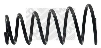 винтовая пружина MAPCO купить