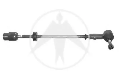 Поперечная рулевая тяга SIDEM купить