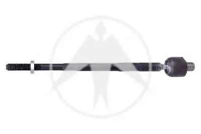 Осевой шарнир, рулевая тяга