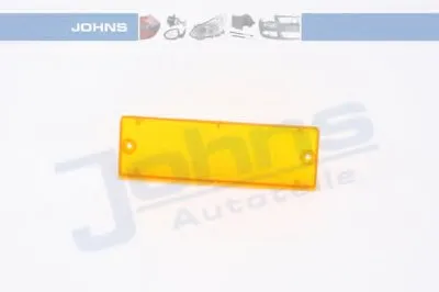 Рассеиватель, фонарь указателя поворота JOHNS купить