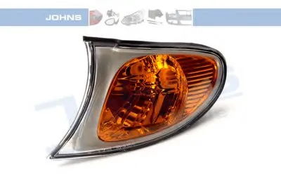 Фонарь указателя поворота JOHNS купить
