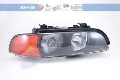 Фара JOHNS купить