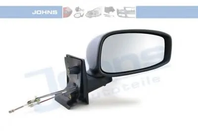 Наружное зеркало JOHNS купить