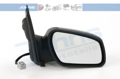 Наружное зеркало JOHNS купить