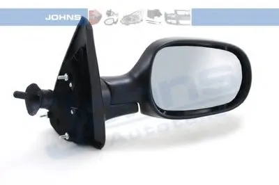 Наружное зеркало JOHNS купить