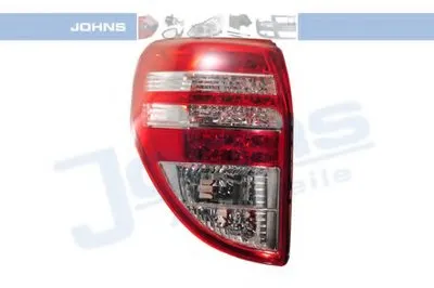 Задний фонарь JOHNS купить