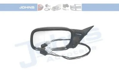Наружное зеркало JOHNS купить