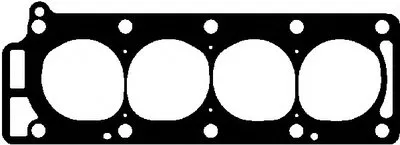 Прокладка, головка цилиндра FIBERMAX AJUSA купить
