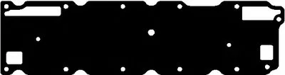 Прокладка, крышка головки цилиндра AJUSA купить