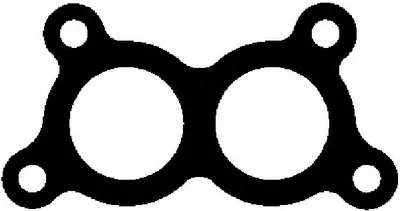 Прокладка, выпускной коллектор AJUSA купить