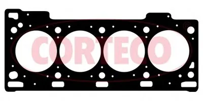 Прокладка, головка цилиндра CORTECO купить