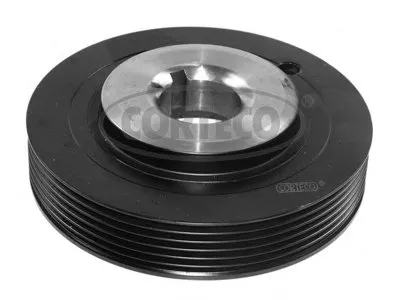 Ременный шкив, коленчатый вал CORTECO купить