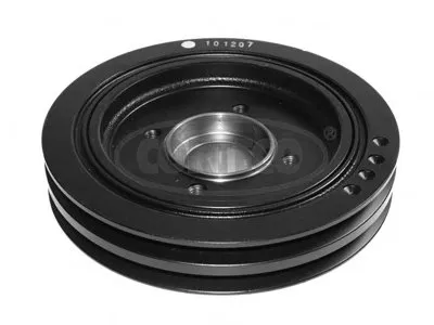 Ременный шкив, коленчатый вал CORTECO купить