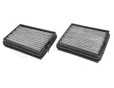 Фильтр, воздух во внутренном пространстве MEYLE купить