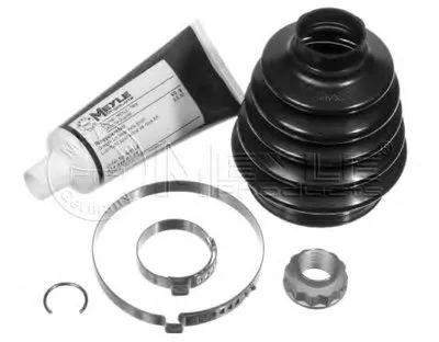 Комплект пылника, приводной вал MEYLE купить