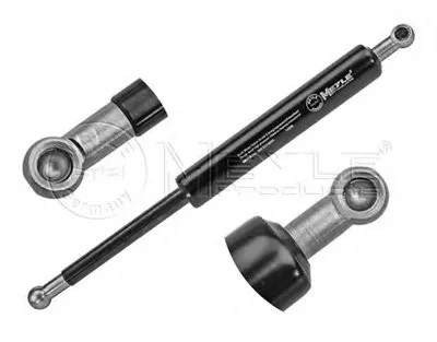 Газовая пружина, крышка багажник MEYLE купить