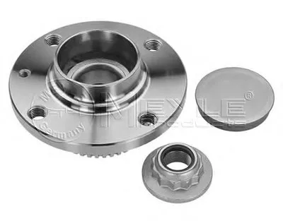 ? колесн. ступицы = MEYLE купить