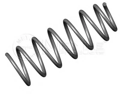 винтовая пружина MEYLE купить