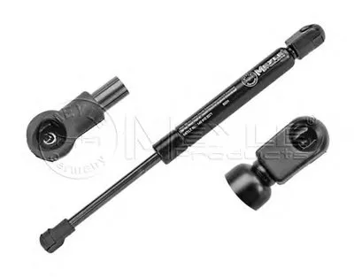 Газовая пружина, крышка багажник MEYLE купить