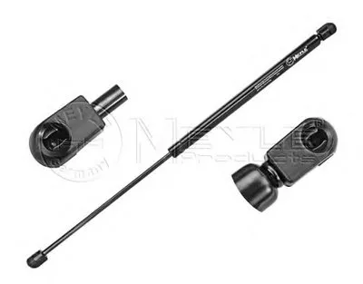 Газовая пружина, крышка багажник MEYLE купить