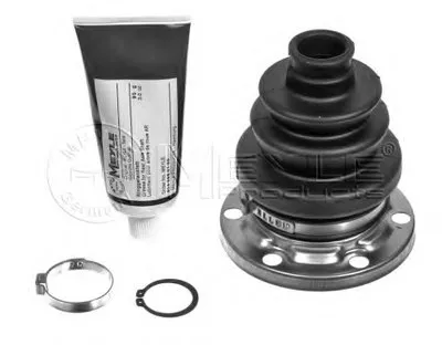 Комплект пылника, приводной вал MEYLE купить