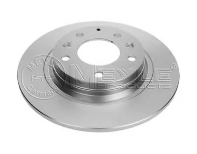 Тормозной диск PLATINUM DISC MEYLE купить
