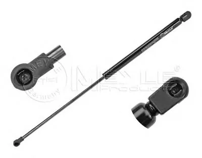 Газовая пружина, крышка багажник MEYLE купить