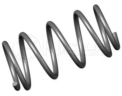 винтовая пружина MEYLE купить