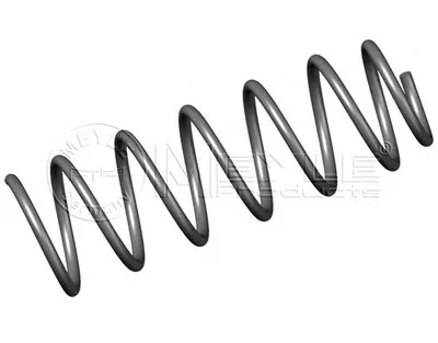 винтовая пружина MEYLE купить