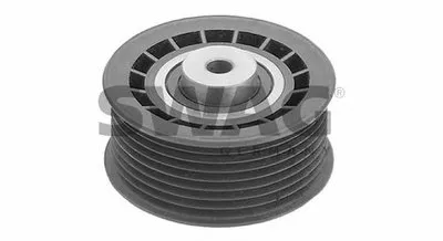 Паразитный / ведущий ролик, поликлиновой ремень SWAG купить