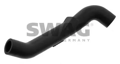 Шланг, вентиляция картера SWAG купить