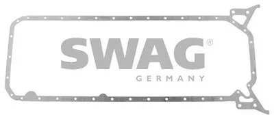 Прокладка, масляный поддон SWAG купить