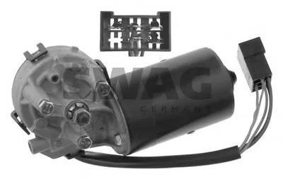 Двигатель стеклоочистителя SWAG купить