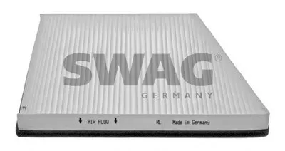 Фильтр, воздух во внутренном пространстве SWAG купить