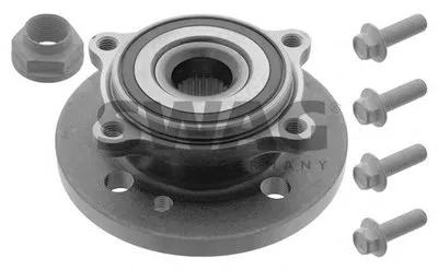 Комплект подшипника ступицы колеса SWAG купить