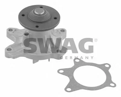 Водяной насос SWAG купить