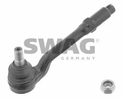 Наконечник поперечной рулевой тяги SWAG купить