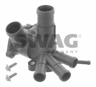 Фланец охлаждающей жидкости SWAG купить