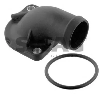 Фланец охлаждающей жидкости SWAG купить