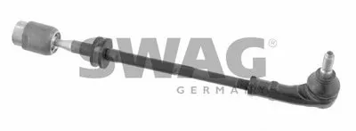 Поперечная рулевая тяга SWAG купить