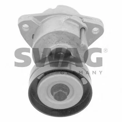Натяжитель ремня, клиновой зубча SWAG купить